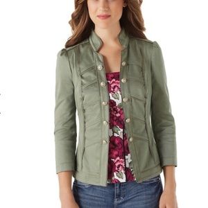 White House | Black Market Blazer